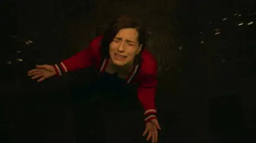 Blanca Temporada 1 Episodios 6 • Sub Español