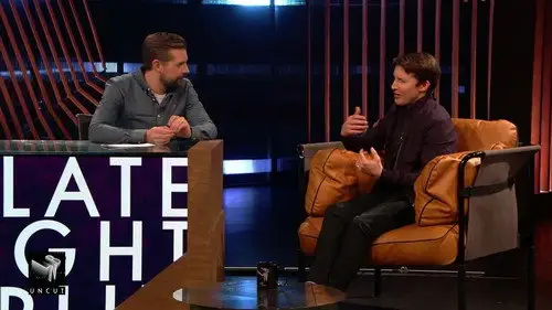 Late Night Berlin Temporada 4 Episodios 5 • Sub Español