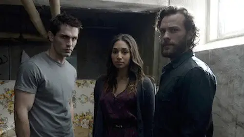Casi humanos Temporada 4 Episodios 12 • Sub Español