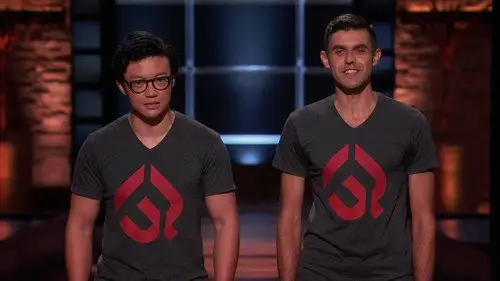 Shark Tank Temporada 12 Episodios 8 • Sub Español