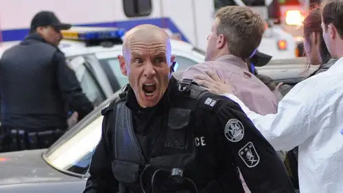 Flashpoint Temporada 5 Episodios 13 • Sub Español
