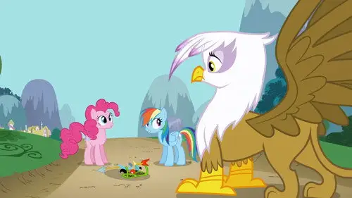 My Little Pony: La magia de la amistad Temporada 1 Episodios 5 • Sub Español