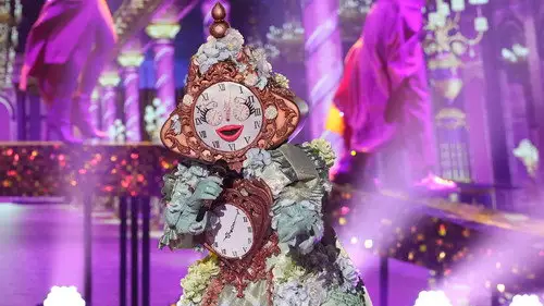 Mask Singer: Adivina quién canta (Estados Unidos) Temporada 11 Episodios 10 • Sub Español