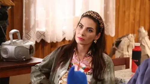 Kamarádi Temporada 1 Episodios 22 • Sub Español