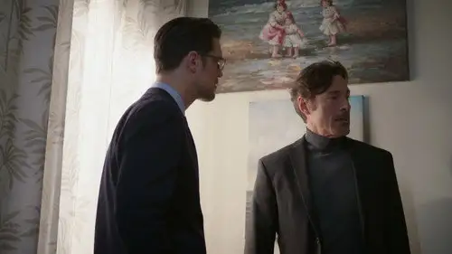 A Protegida Temporada 1 Episodios 12 • Sub Español