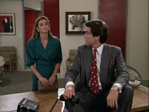 Remington Steele Temporada 4 Episodios 10 • Sub Español