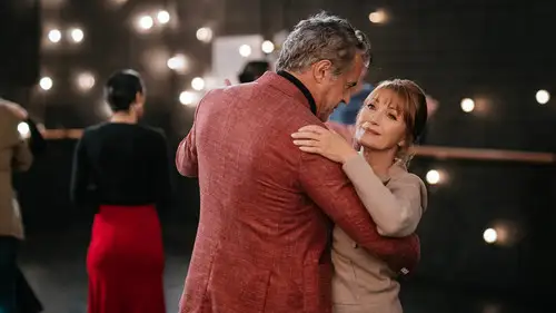 Harry Wild Temporada 4 Episodios 4 • Sub Español