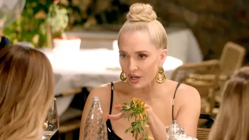 Mujeres ricas de Beverly Hills Temporada 15 Episodios 16 • Sub Español