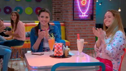 Kally's Mashup Temporada 1 Episodios 23 • Sub Español
