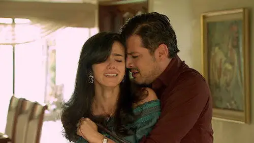 El Cartel de los Sapos Temporada 2 Episodios 19 • Sub Español