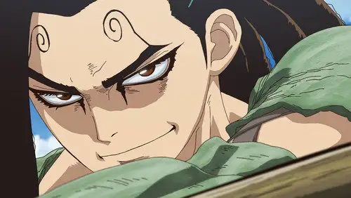 Dr. Stone Temporada 3 Episodios 17 • Sub Español