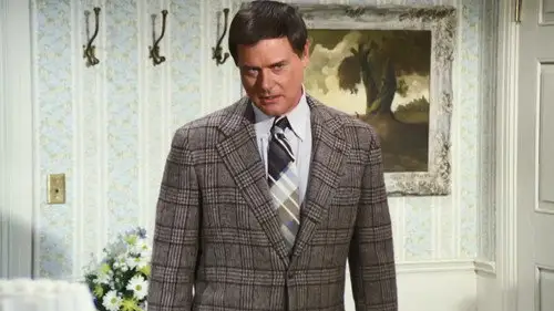Dallas Temporada 2 Episodios 15 • Sub Español