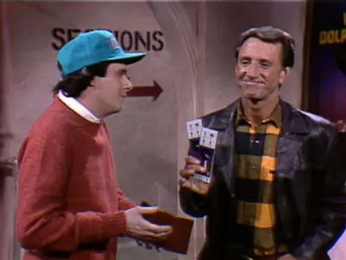 Saturday Night Live Temporada 10 Episodios 11 • Sub Español