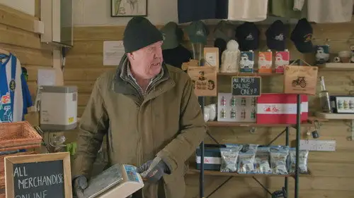 La granja de Clarkson Temporada 3 Episodios 4 • Sub Español