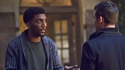 Los originales Temporada 4 Episodios 12 • Sub Español