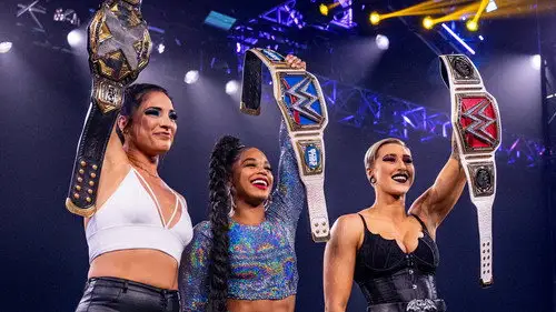 WWE NXT Temporada 15 Cap 17 • Español Online