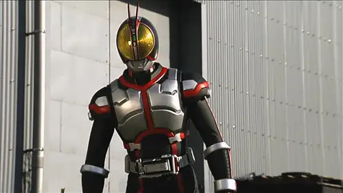 Kamen Rider Temporada 13 Episodios 2 • Sub Español