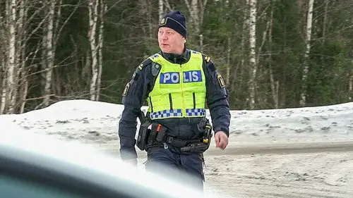 Gränsbevakarna Sverige Temporada 6 Episodios 11 • Sub Español