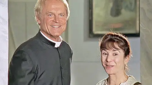 Don Matteo Temporada 2 Episodios 9 • Sub Español