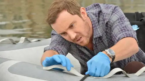 Rosewood Temporada 2 Episodios 4 • Sub Español