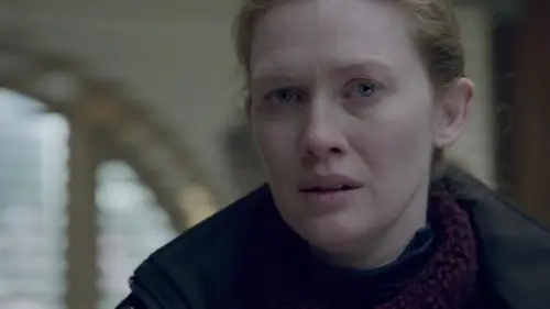 The Killing Temporada 4 Episodios 1 • Sub Español