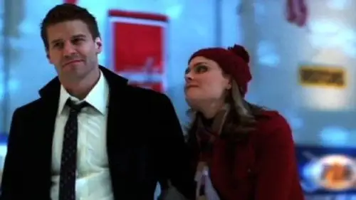 Bones Temporada 4 Episodios 13 • Sub Español