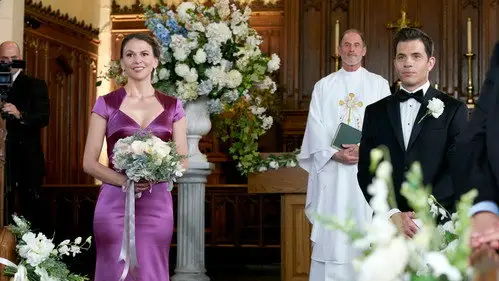 Younger Temporada 6 Episodios 12 • Sub Español
