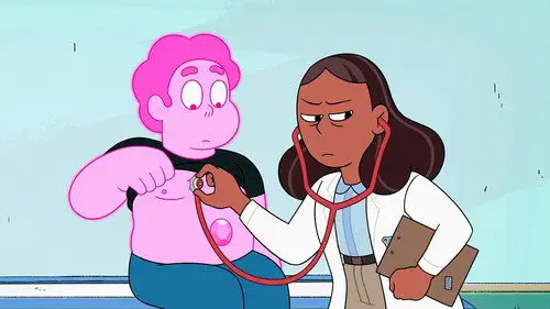 Steven Universe Future Temporada 1 Episodios 14 • Sub Español