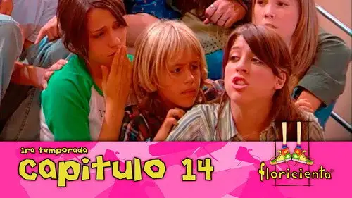 Floricienta Temporada 1 Episodios 14 • Sub Español