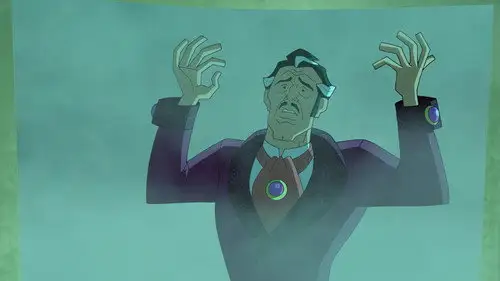 Scooby-Doo! Misterios, S. A. Temporada 2 Episodios 7 • Sub Español