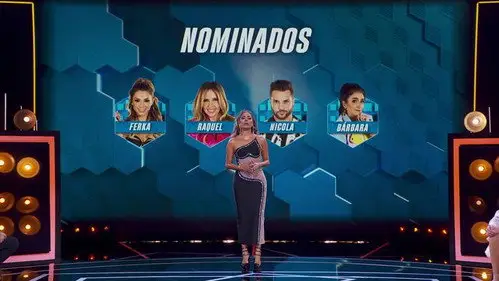 La Casa de los Famosos México Temporada 1 Episodios 16 • Sub Español