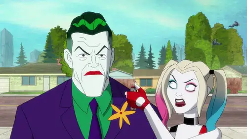 Harley Quinn Temporada 2 Episodios 11 • Sub Español
