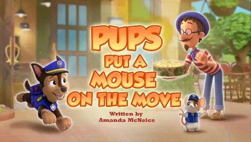 La Patrulla Canina Temporada 13 Cap 14 • Español Online