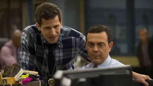 Brooklyn Nine-Nine Temporada 3 Episodios 3 • Sub Español