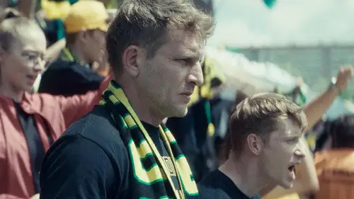 Hinchas enemigos Temporada 1 Episodios 1 • Sub Español