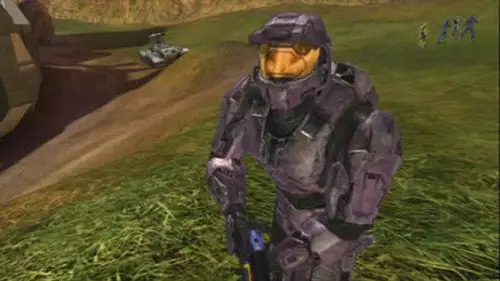 Red vs. Blue Temporada 5 Episodios 13 • Sub Español