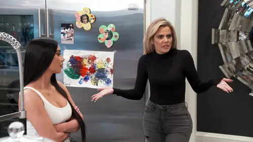 Las Kardashian 2007 Temporada 16 Episodios 7 • Sub Español