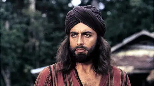 Sandokan, el tigre de Malasia Temporada 1 Episodios 5 • Sub Español