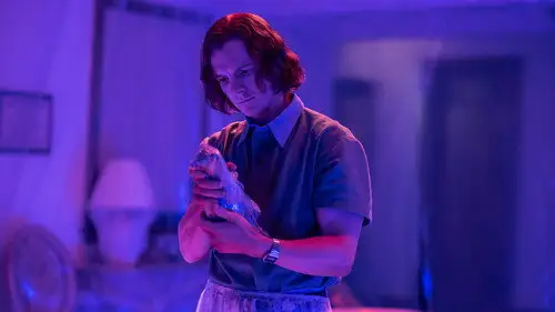 Dexter: Pecado Original Temporada 1 Episodios 1 • Sub Español