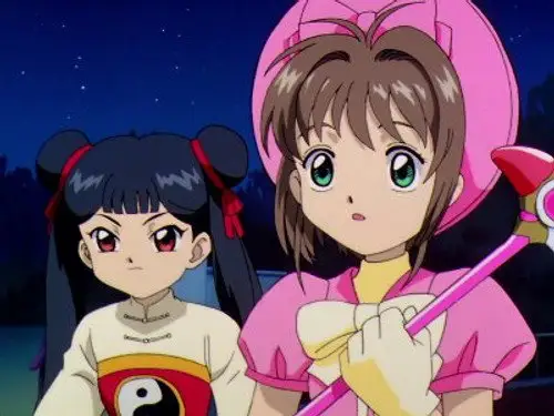Sakura, cazadora de cartas Temporada 1 Episodios 20 • Sub Español
