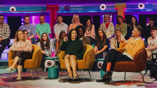 Big Brother: Late & Live Temporada 3 Episodios 1 • Sub Español