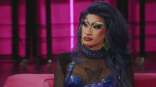 RuPaul: Reinas del drag: ¡Desatadas! Temporada 14 Episodios 12 • Sub Español