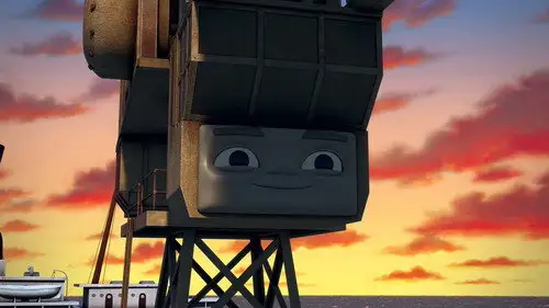 Thomas y sus amigos Temporada 21 Episodios 9 • Sub Español