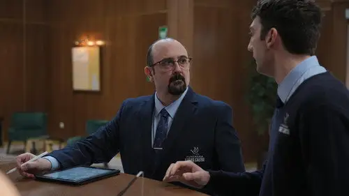 Muertos S.L. Temporada 2 Episodios 3 • Sub Español