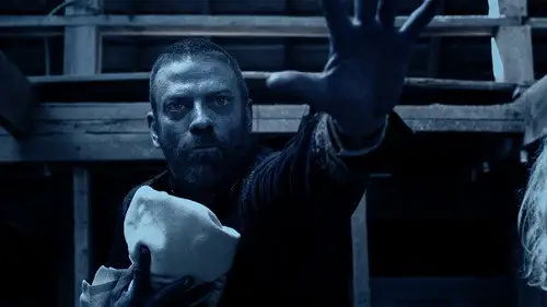 Z Nation Temporada 2 Episodios 5 • Sub Español