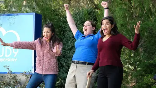 Superstore Temporada 5 Episodios 10 • Sub Español