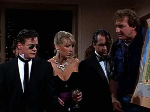 Saturday Night Live Temporada 11 Episodios 6 • Sub Español
