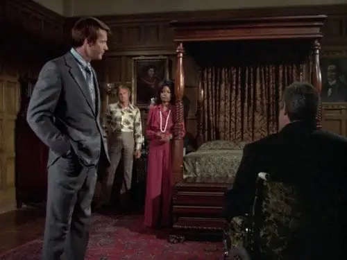 Ironside Temporada 7 Episodios 6 • Sub Español