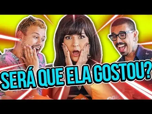 Diva Depressão Temporada 5 Cap 8 • Español Online
