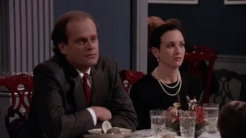 Cheers Temporada 7 Episodios 14 • Sub Español